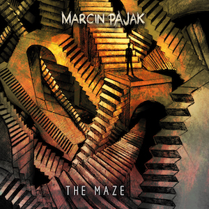 The Maze full album mp3